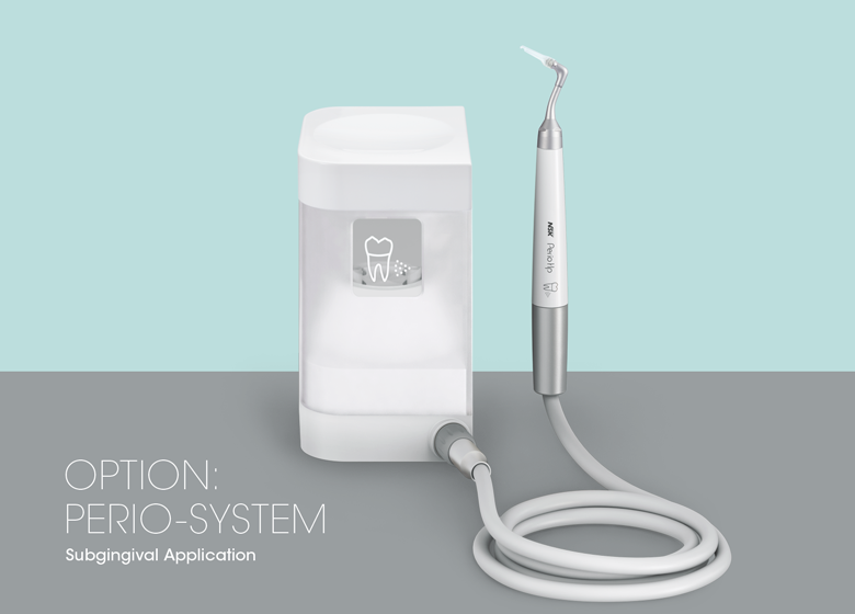 The Benefits of Airflow Treatment at Ham Dental Practice Ham Dental