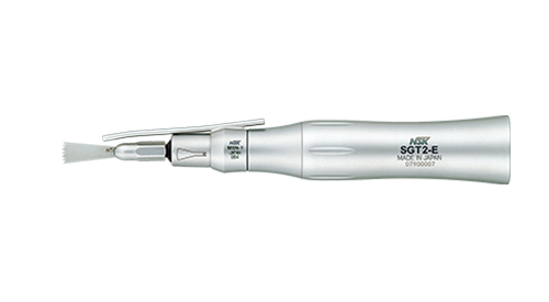 Yabangbang NSK Style Dental 1:1 Implant Straight Handpiece – LED Brushless Motor, External Irrigation, FDA Approved