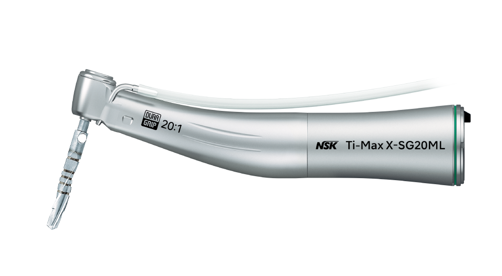 Surgical Applications/X-SG20ML