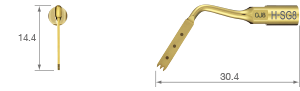 Bone Surgery/H-SG8 – variosurg
