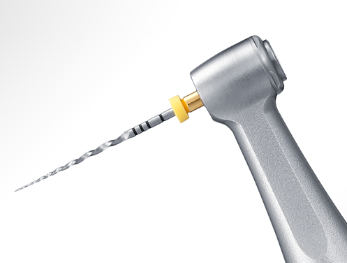 ENDO TORQUE CALIBRATION FUNCTION 