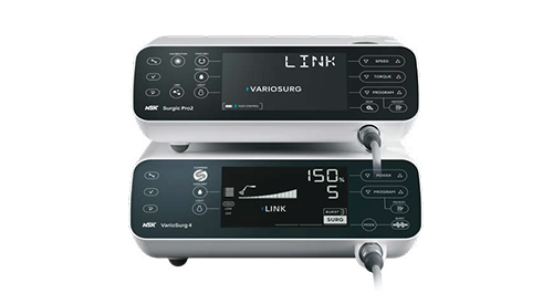 Surgic Pro2 & VarioSurg 4